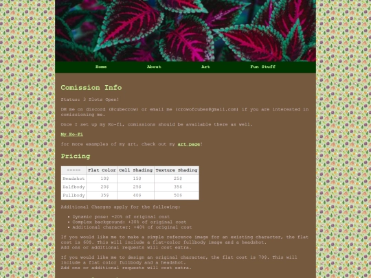 com screenshot