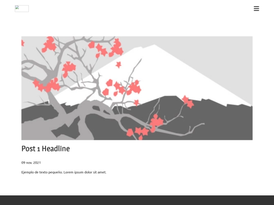 blog/enviar screenshot