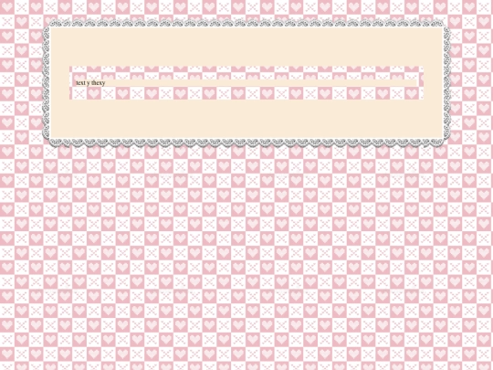 recipies screenshot