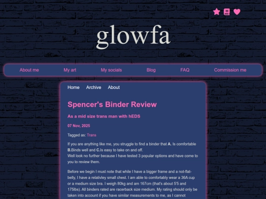 blog/posts/2025-11-07-Spencers-Binder-Review screenshot