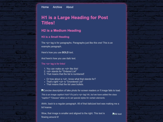 neocities-glowfa/blog/posts/2020-11-10-HTML-cheat-sheet screenshot