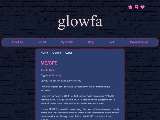 neocities-glowfa/blog/posts/2025-10-28-MECFS screenshot