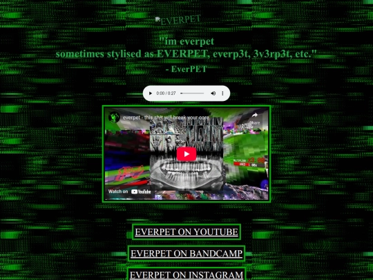 everpet/!everpetv1/green screenshot