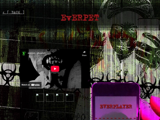 everpet/!everpetv2 screenshot