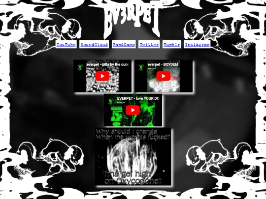 everpet screenshot