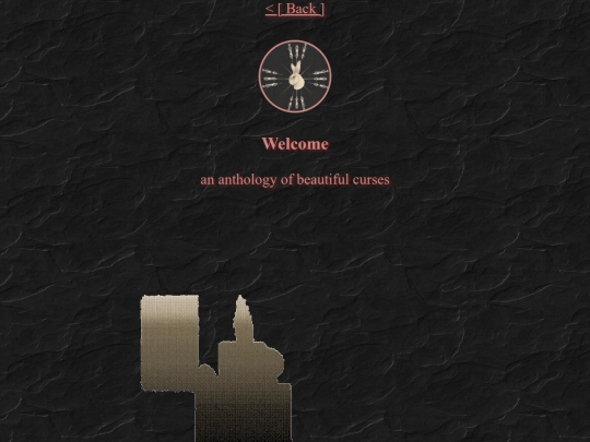 hare/burrow screenshot