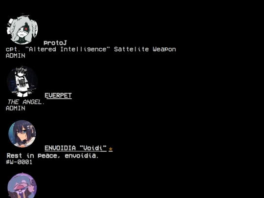 protoJ/denizen screenshot