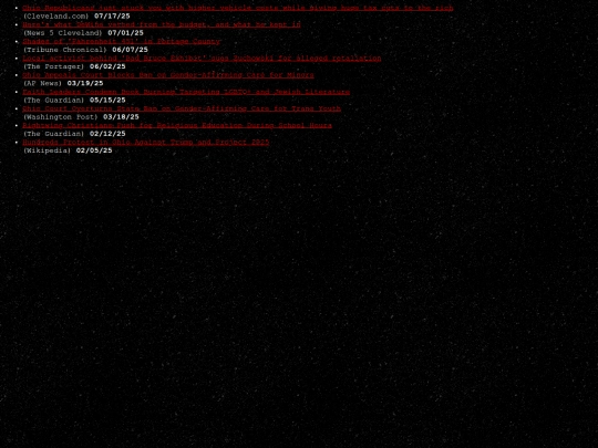 fieldnotes screenshot