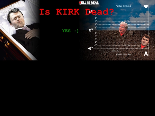 kirkdead screenshot