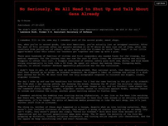 posts/aboutgaza screenshot