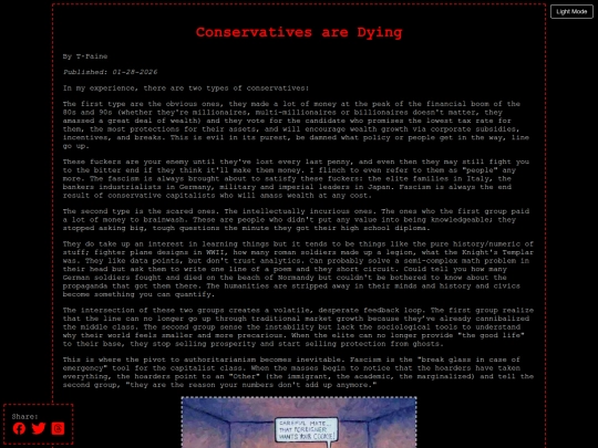 posts/conservatives screenshot