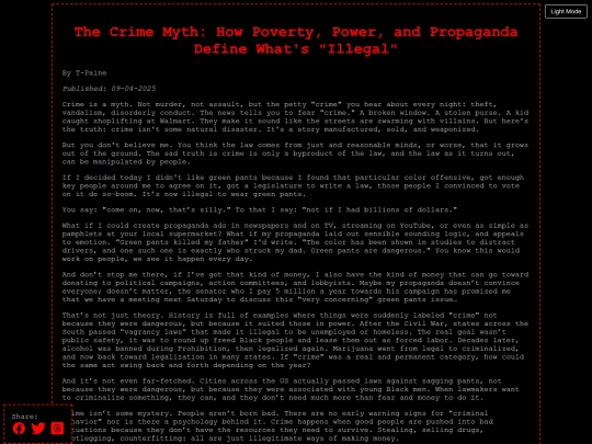 posts/crimemyth screenshot