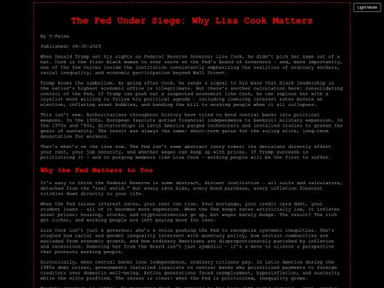 posts/fedunder screenshot