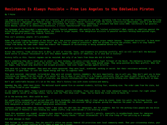 posts/resistance screenshot