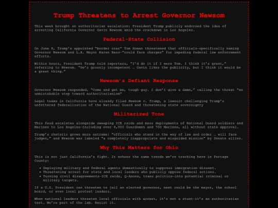 posts/trumpthreat screenshot