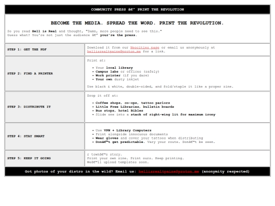 press screenshot