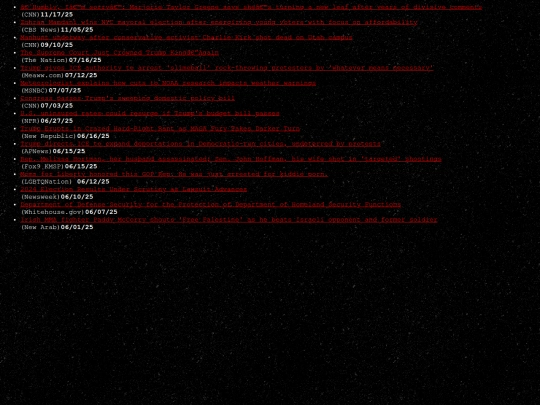 ticker screenshot