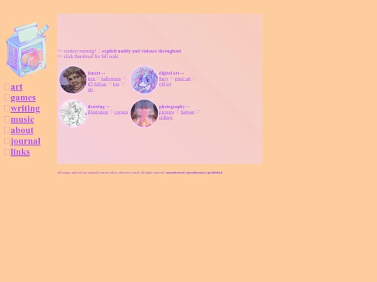 art screenshot