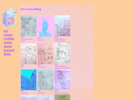 drawing screenshot