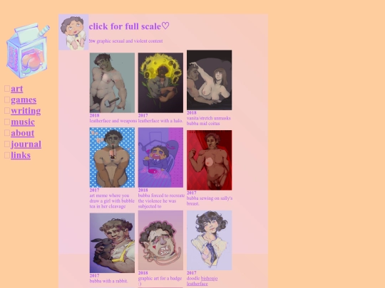 fanart1 screenshot