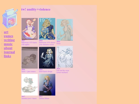 fanart2 screenshot