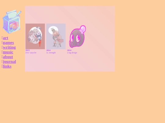 fanart4 screenshot