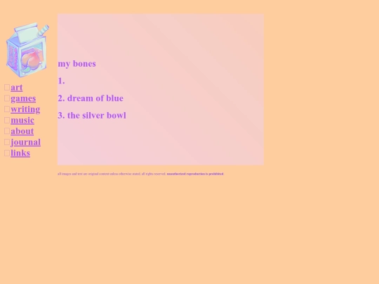 fiction1 screenshot