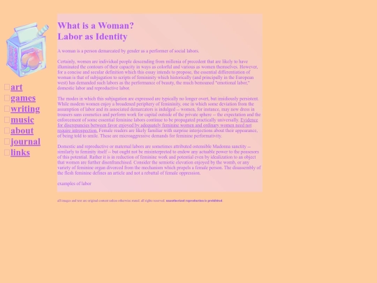 woman screenshot