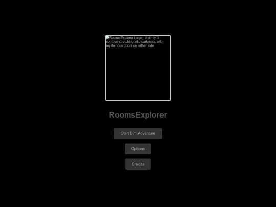 EscapeGame screenshot