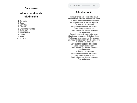 Siddhartha/cancion7-4 screenshot