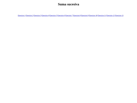 unidad3/ejercicio13 screenshot