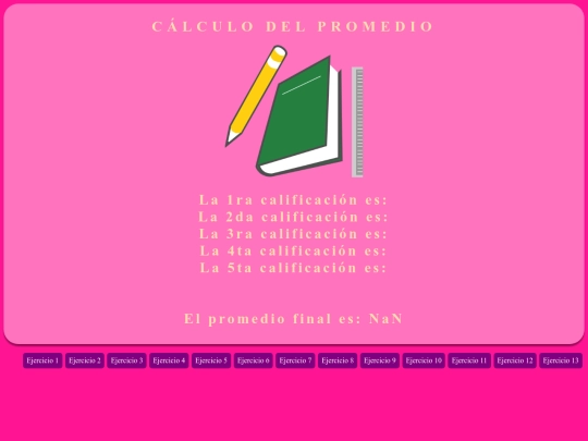 unidad3/ejercicio5 screenshot