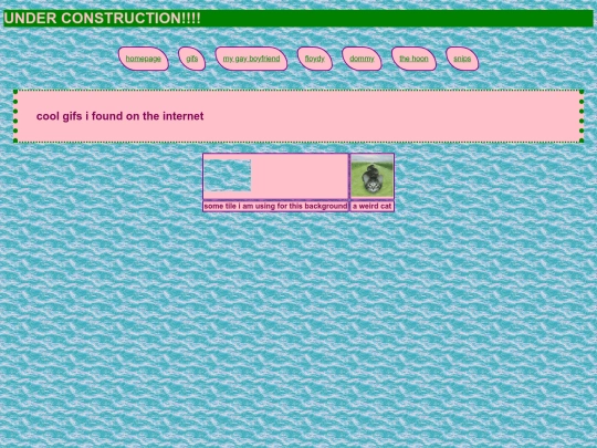 gifs screenshot