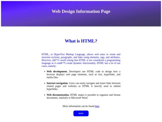 page-html screenshot
