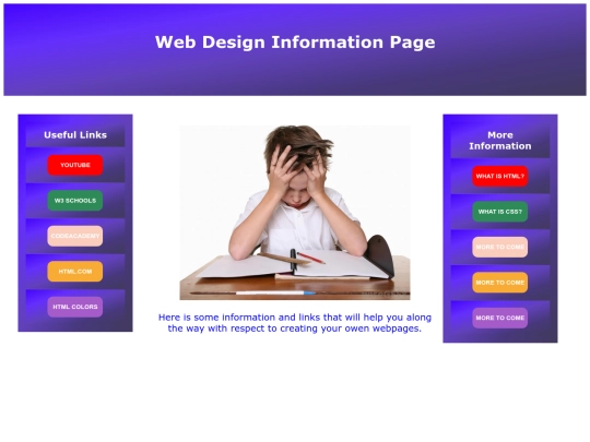sample screenshot