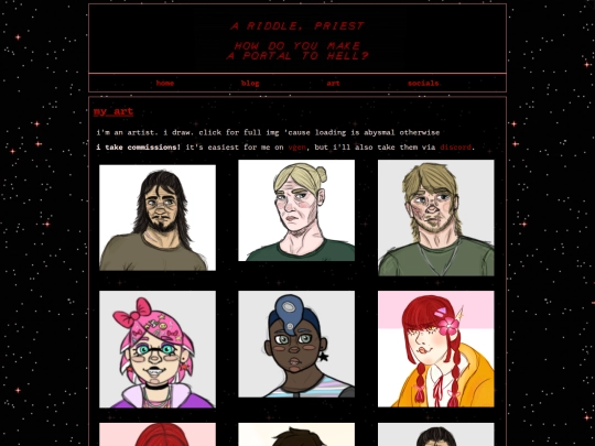 guh screenshot