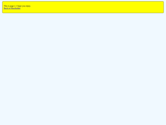 linked screenshot