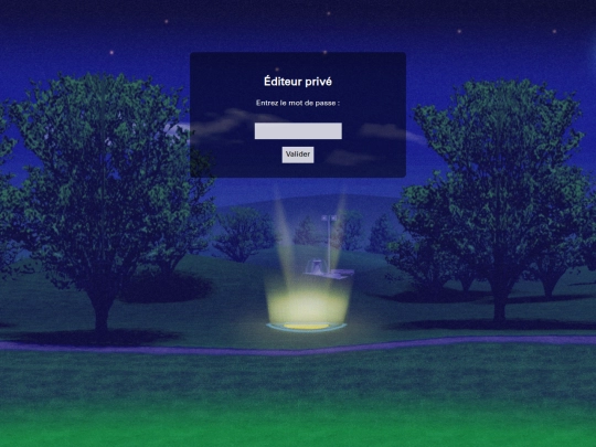 editeurdewendoh screenshot