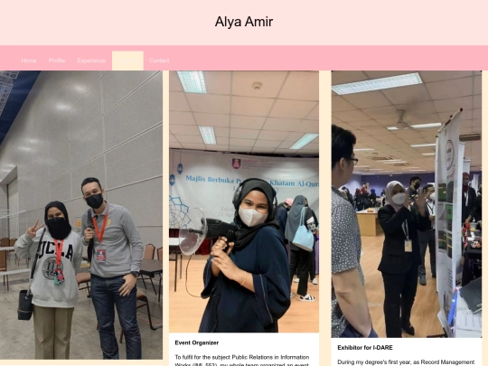 interest screenshot