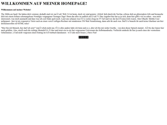 main-index screenshot