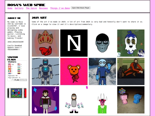 gallery/2025 screenshot