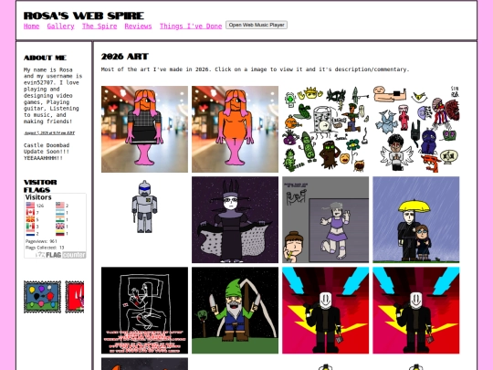 gallery/2026 screenshot
