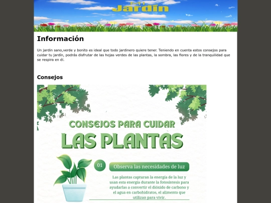 pagina1 screenshot
