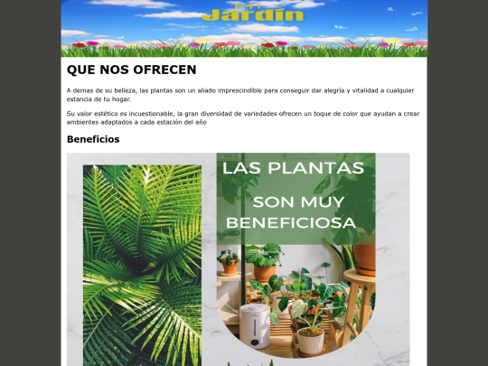 pagina2 screenshot