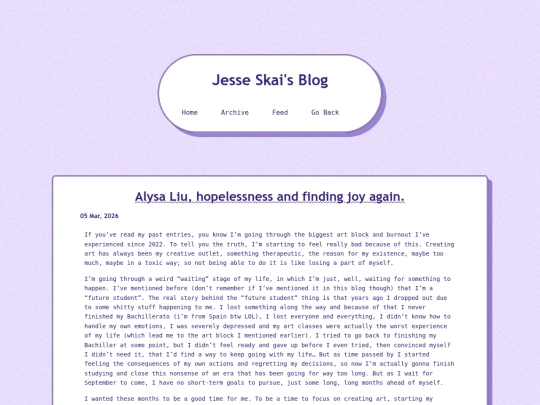 blog/posts/2026-03-05-Alysa-Liu--hopelessness-and-finding-joy-again- screenshot