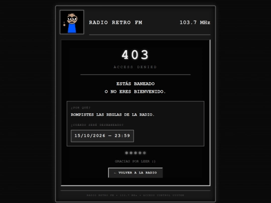 index403 screenshot