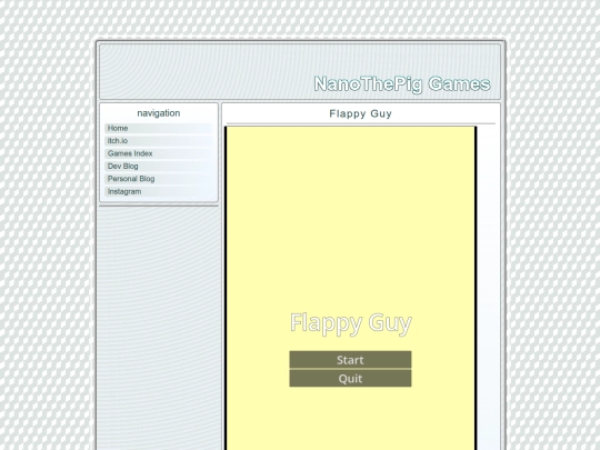 gamepages/20260721_flappyguy screenshot
