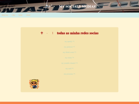 webs screenshot