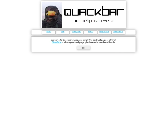 main screenshot