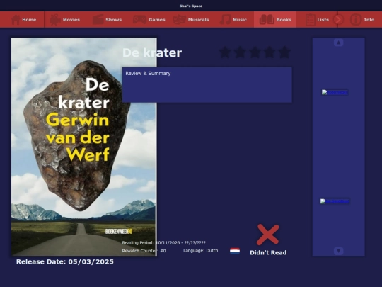 the_list/books/de_krater_2025 screenshot